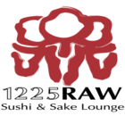 1225Raw Sushi and Sake Lounge